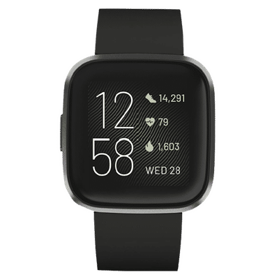Price of a best sale fitbit versa 2